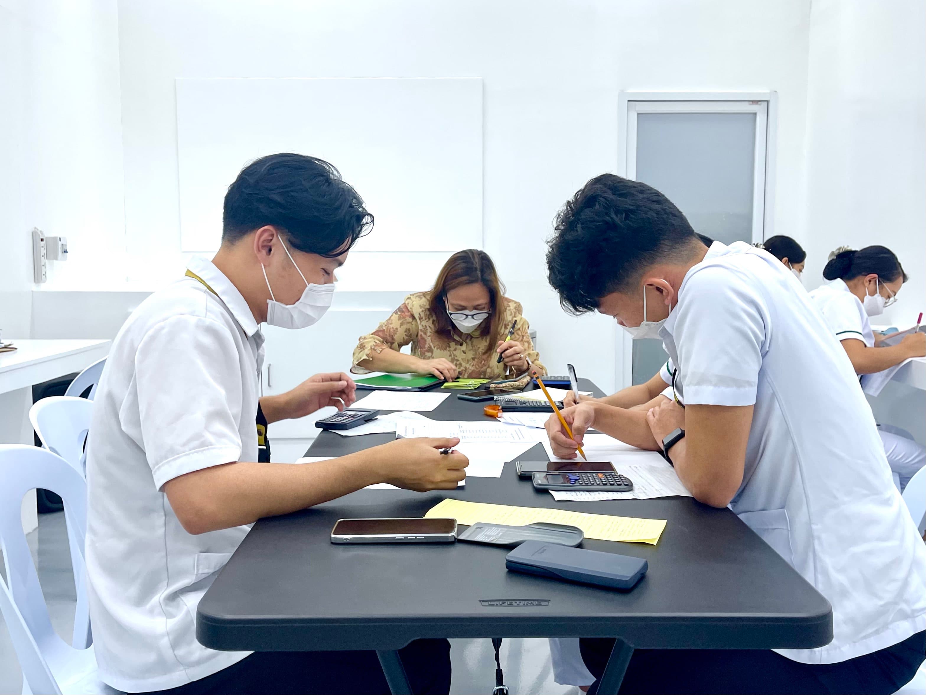 Exam
